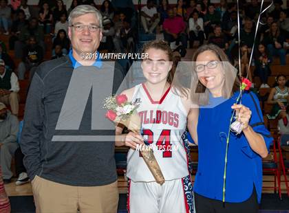 Thumbnail 3 in Pine Forest @ Terry Sanford photogallery.