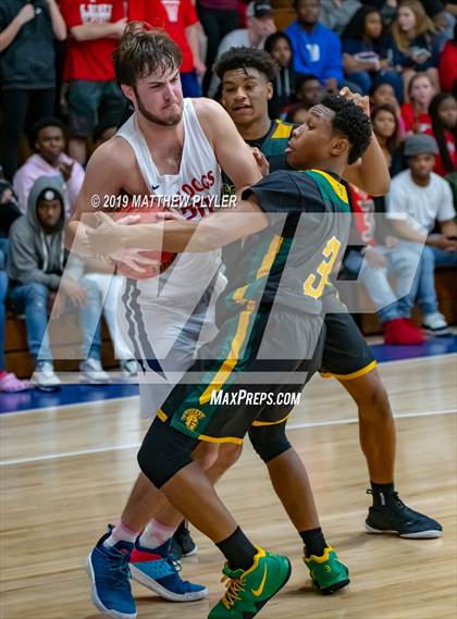 Thumbnail 3 in Pine Forest @ Terry Sanford photogallery.