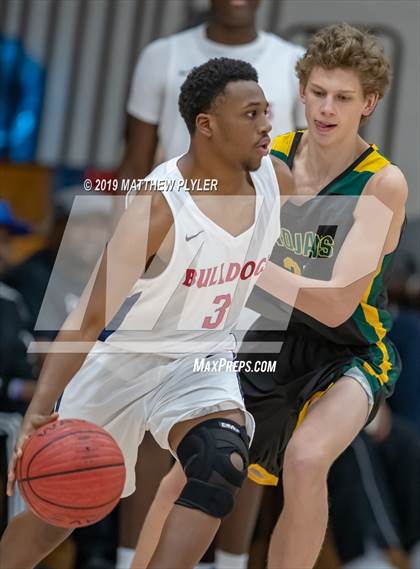 Thumbnail 2 in Pine Forest @ Terry Sanford photogallery.
