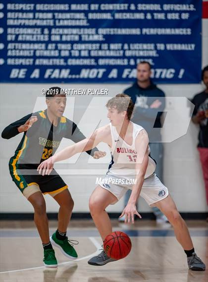 Thumbnail 3 in Pine Forest @ Terry Sanford photogallery.