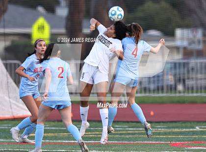 Thumbnail 3 in Woodside @ Hillsdale photogallery.