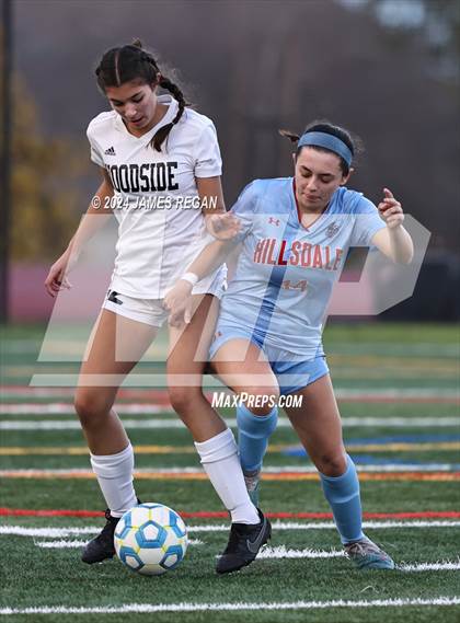 Thumbnail 3 in Woodside @ Hillsdale photogallery.