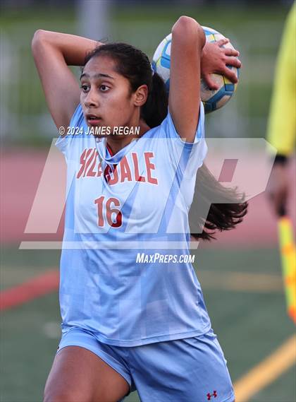 Thumbnail 1 in Woodside @ Hillsdale photogallery.