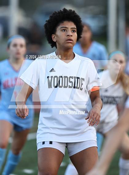 Thumbnail 3 in Woodside @ Hillsdale photogallery.