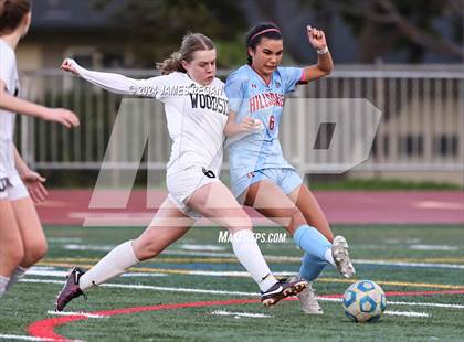 Thumbnail 1 in Woodside @ Hillsdale photogallery.