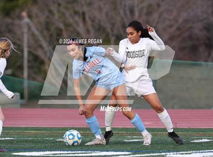 Thumbnail 2 in Woodside @ Hillsdale photogallery.