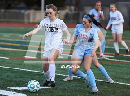 Thumbnail 2 in Woodside @ Hillsdale photogallery.