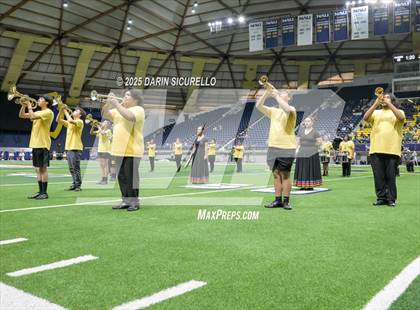 Thumbnail 1 in Flagstaff vs Marcos de Niza (Kick-Off Classic @NAU) photogallery.