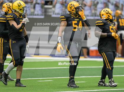 Thumbnail 1 in Flagstaff vs Marcos de Niza (Kick-Off Classic @NAU) photogallery.