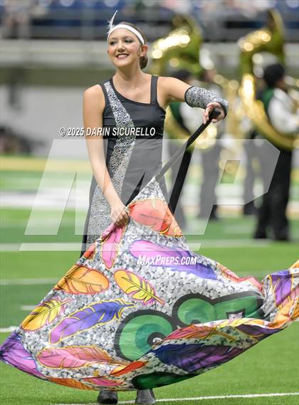 Thumbnail 2 in Flagstaff vs Marcos de Niza (Kick-Off Classic @NAU) photogallery.