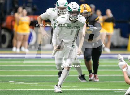 Thumbnail 1 in Flagstaff vs Marcos de Niza (Kick-Off Classic @NAU) photogallery.