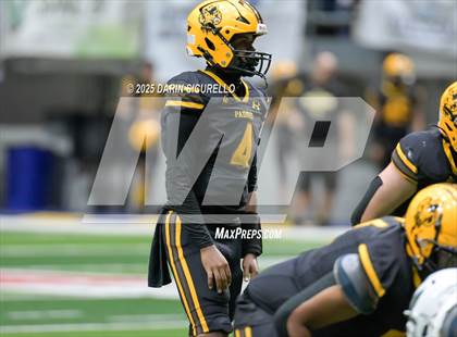 Thumbnail 3 in Flagstaff vs Marcos de Niza (Kick-Off Classic @NAU) photogallery.