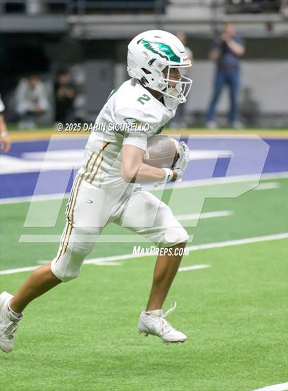 Thumbnail 2 in Flagstaff vs Marcos de Niza (Kick-Off Classic @NAU) photogallery.