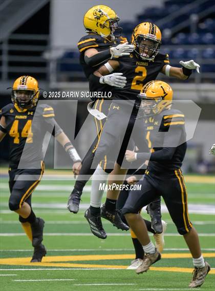 Thumbnail 2 in Flagstaff vs Marcos de Niza (Kick-Off Classic @NAU) photogallery.