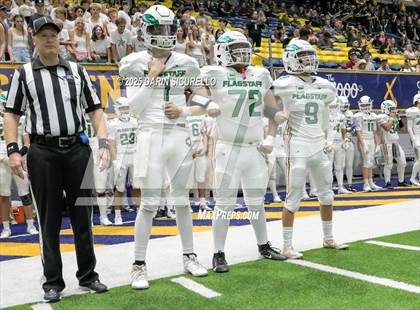 Thumbnail 3 in Flagstaff vs Marcos de Niza (Kick-Off Classic @NAU) photogallery.
