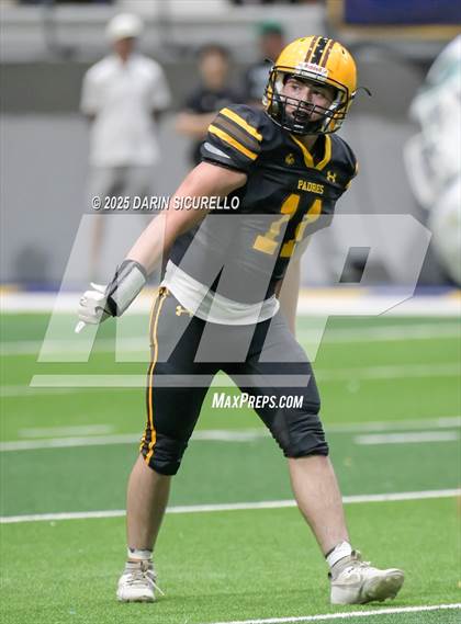 Thumbnail 2 in Flagstaff vs Marcos de Niza (Kick-Off Classic @NAU) photogallery.