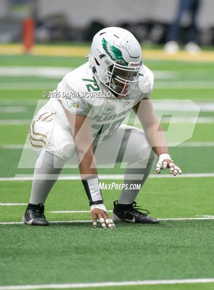 Thumbnail 3 in Flagstaff vs Marcos de Niza (Kick-Off Classic @NAU) photogallery.