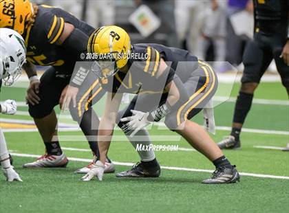 Thumbnail 1 in Flagstaff vs Marcos de Niza (Kick-Off Classic @NAU) photogallery.