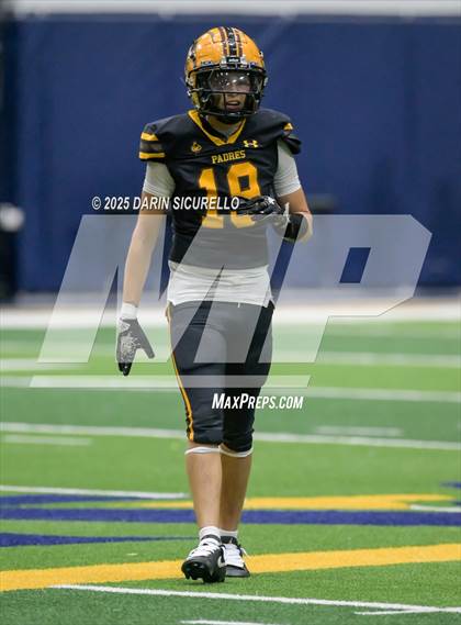 Thumbnail 3 in Flagstaff vs Marcos de Niza (Kick-Off Classic @NAU) photogallery.