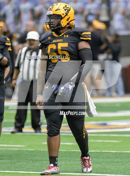 Thumbnail 3 in Flagstaff vs Marcos de Niza (Kick-Off Classic @NAU) photogallery.