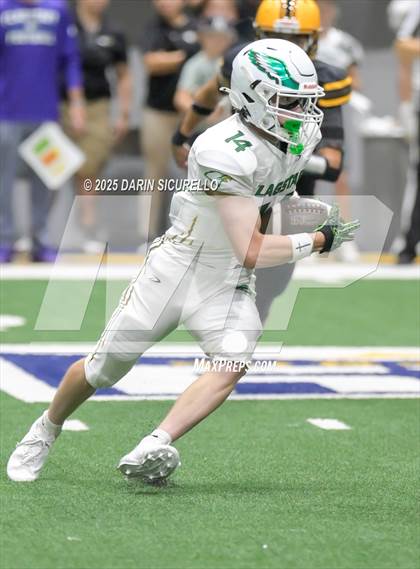Thumbnail 2 in Flagstaff vs Marcos de Niza (Kick-Off Classic @NAU) photogallery.