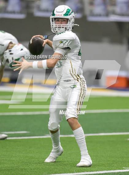Thumbnail 3 in Flagstaff vs Marcos de Niza (Kick-Off Classic @NAU) photogallery.
