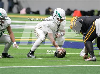 Thumbnail 3 in Flagstaff vs Marcos de Niza (Kick-Off Classic @NAU) photogallery.