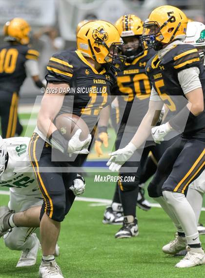 Thumbnail 1 in Flagstaff vs Marcos de Niza (Kick-Off Classic @NAU) photogallery.
