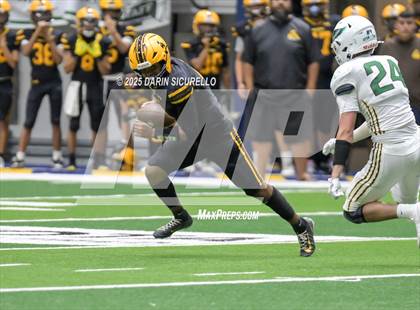 Thumbnail 3 in Flagstaff vs Marcos de Niza (Kick-Off Classic @NAU) photogallery.