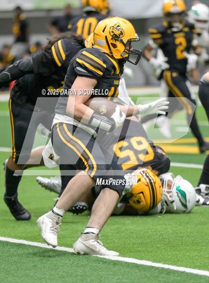 Thumbnail 1 in Flagstaff vs Marcos de Niza (Kick-Off Classic @NAU) photogallery.