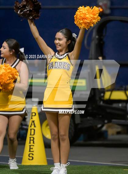 Thumbnail 3 in Flagstaff vs Marcos de Niza (Kick-Off Classic @NAU) photogallery.