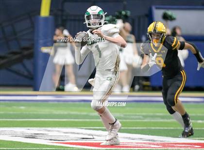 Thumbnail 2 in Flagstaff vs Marcos de Niza (Kick-Off Classic @NAU) photogallery.