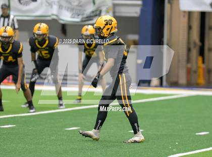 Thumbnail 3 in Flagstaff vs Marcos de Niza (Kick-Off Classic @NAU) photogallery.