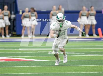 Thumbnail 2 in Flagstaff vs Marcos de Niza (Kick-Off Classic @NAU) photogallery.