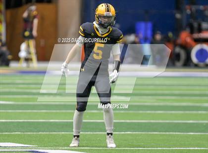 Thumbnail 1 in Flagstaff vs Marcos de Niza (Kick-Off Classic @NAU) photogallery.