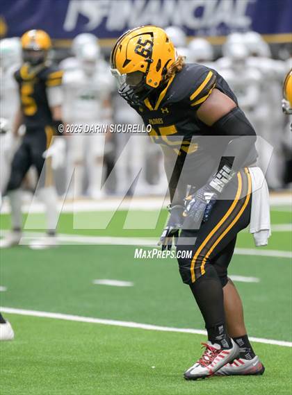 Thumbnail 3 in Flagstaff vs Marcos de Niza (Kick-Off Classic @NAU) photogallery.