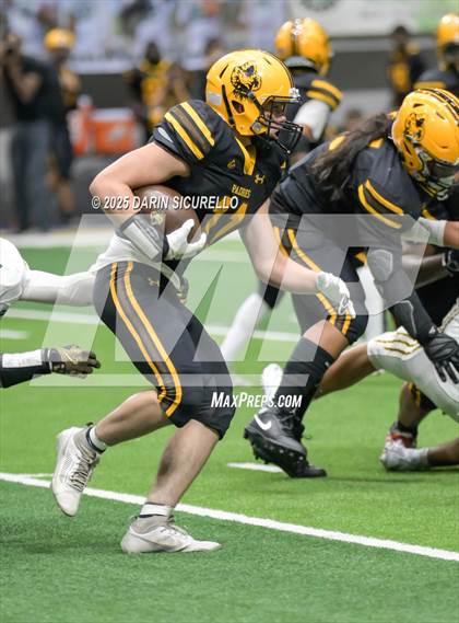 Thumbnail 3 in Flagstaff vs Marcos de Niza (Kick-Off Classic @NAU) photogallery.