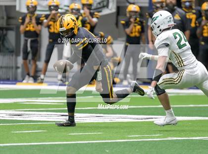Thumbnail 3 in Flagstaff vs Marcos de Niza (Kick-Off Classic @NAU) photogallery.