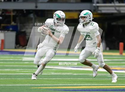 Thumbnail 3 in Flagstaff vs Marcos de Niza (Kick-Off Classic @NAU) photogallery.