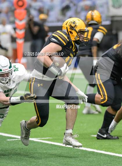 Thumbnail 1 in Flagstaff vs Marcos de Niza (Kick-Off Classic @NAU) photogallery.