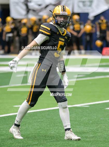 Thumbnail 3 in Flagstaff vs Marcos de Niza (Kick-Off Classic @NAU) photogallery.