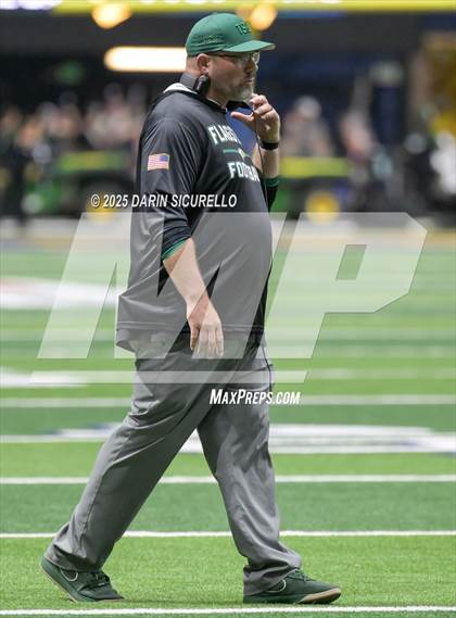 Thumbnail 2 in Flagstaff vs Marcos de Niza (Kick-Off Classic @NAU) photogallery.