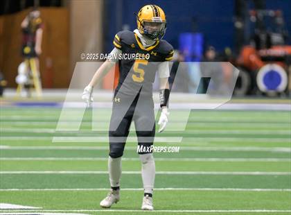 Thumbnail 3 in Flagstaff vs Marcos de Niza (Kick-Off Classic @NAU) photogallery.