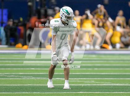 Thumbnail 2 in Flagstaff vs Marcos de Niza (Kick-Off Classic @NAU) photogallery.