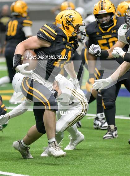 Thumbnail 3 in Flagstaff vs Marcos de Niza (Kick-Off Classic @NAU) photogallery.