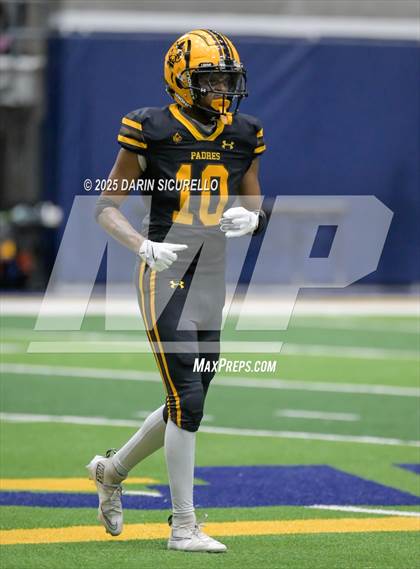 Thumbnail 1 in Flagstaff vs Marcos de Niza (Kick-Off Classic @NAU) photogallery.
