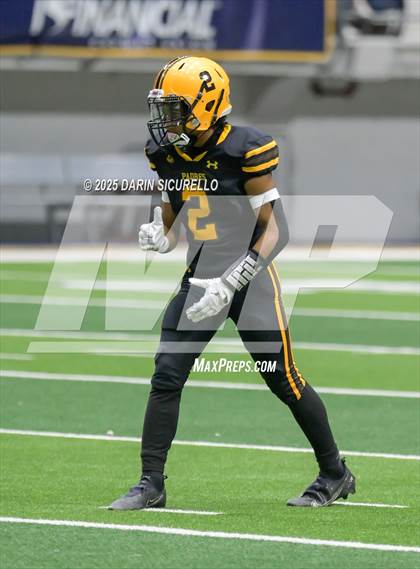 Thumbnail 2 in Flagstaff vs Marcos de Niza (Kick-Off Classic @NAU) photogallery.