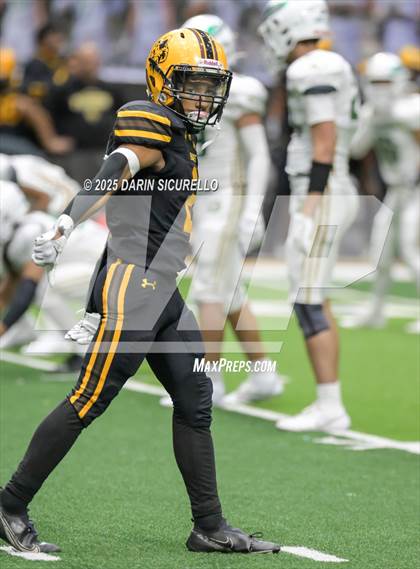 Thumbnail 1 in Flagstaff vs Marcos de Niza (Kick-Off Classic @NAU) photogallery.