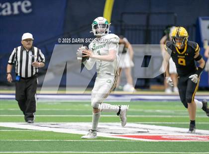 Thumbnail 3 in Flagstaff vs Marcos de Niza (Kick-Off Classic @NAU) photogallery.