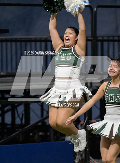 Thumbnail 3 in Flagstaff vs Marcos de Niza (Kick-Off Classic @NAU) photogallery.